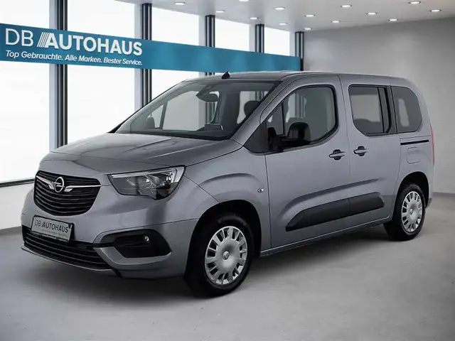 Opel Combo Life Elegance 1.5 Diesel