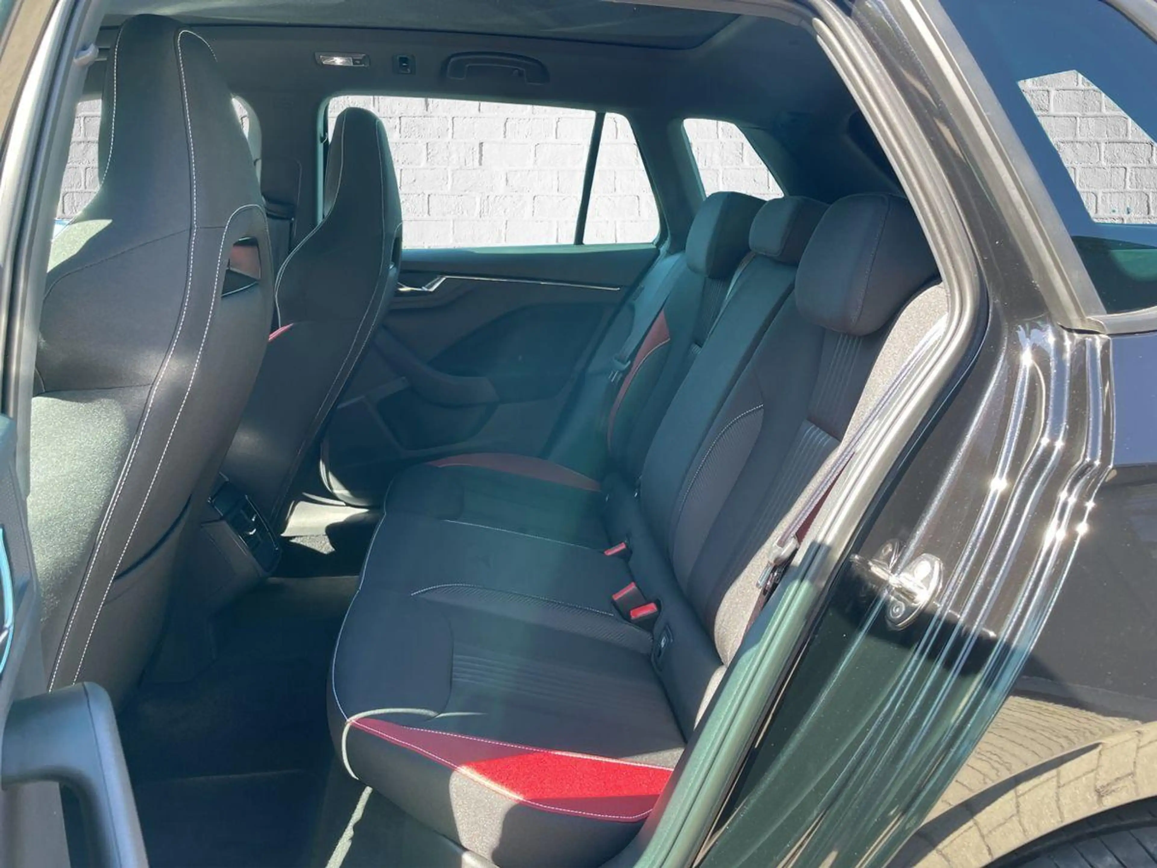 Skoda Kamiq Monte Carlo DSG/AHK/Navi/Kamera/PDC — photo 14