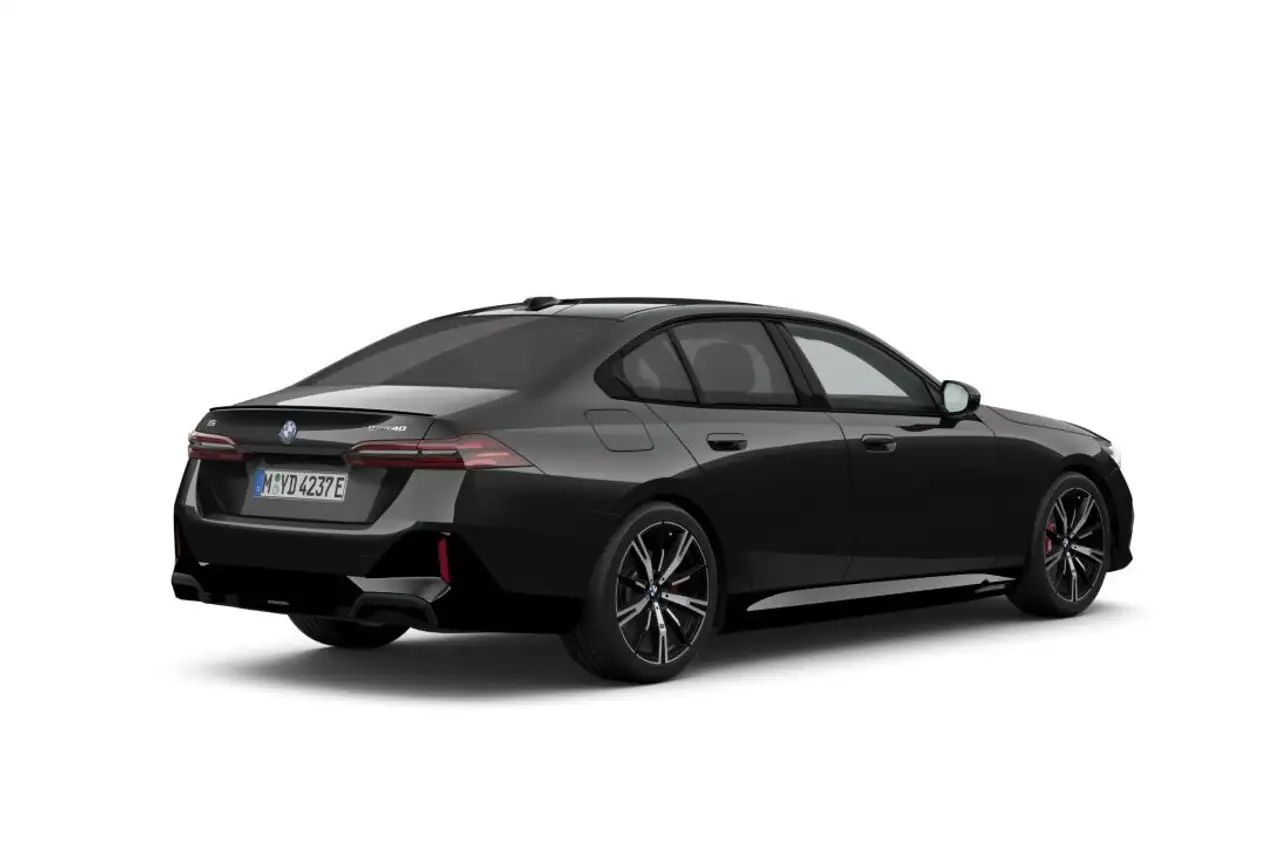 BMW i5 2026