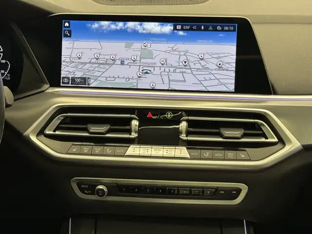 BMW X5 xDrive45e Ansicht 8