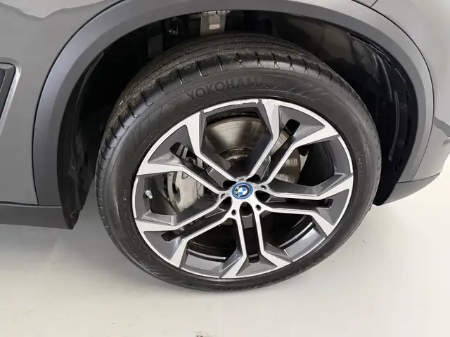 BMW X5 xDrive45e Ansicht 18