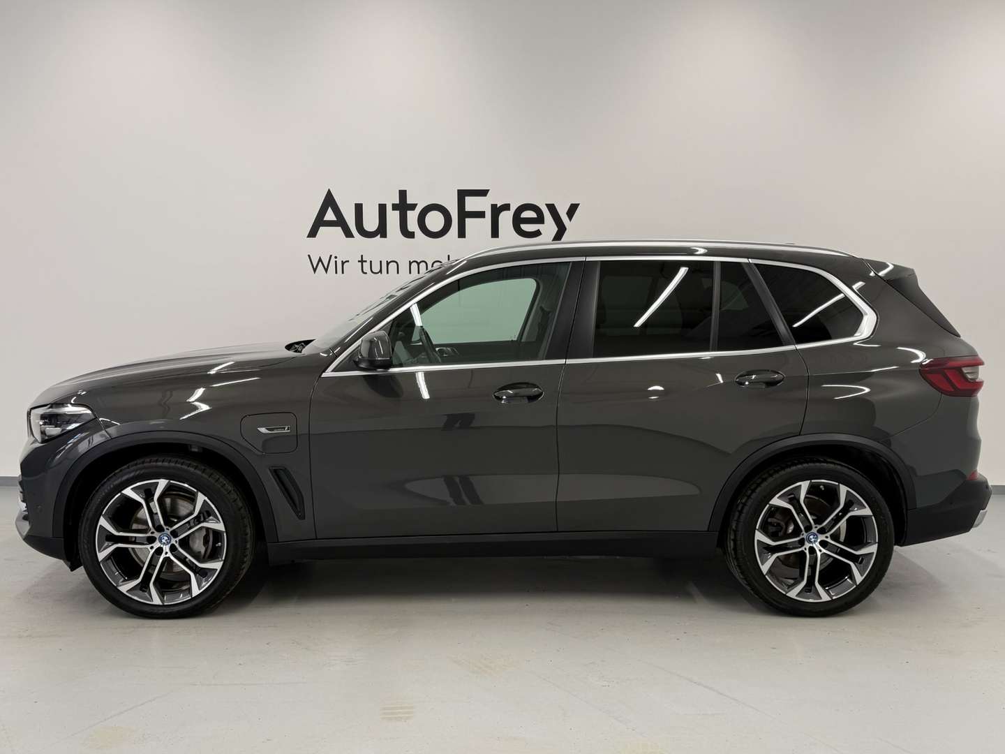 BMW X5 XDrive45e -  - Joinsteer - #3