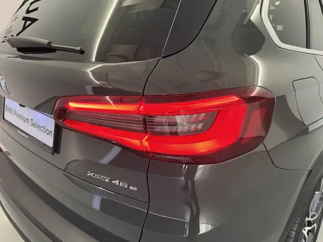 BMW X5 xDrive45e Ansicht 17