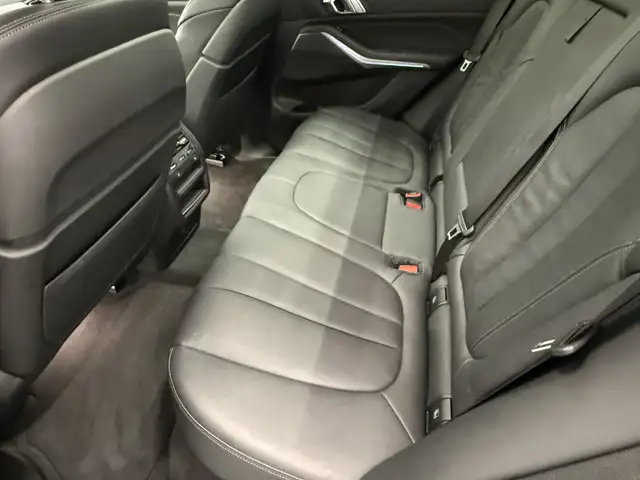 BMW X5 xDrive45e Ansicht 13