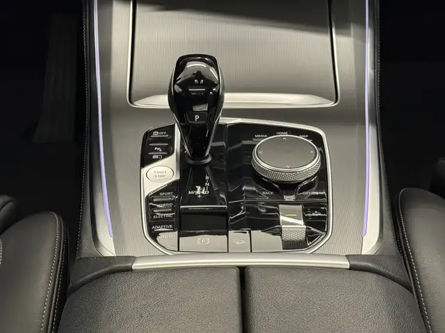 BMW X5 xDrive45e Ansicht 11