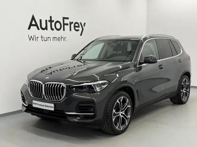 BMW X5 xDrive45e Ansicht 1