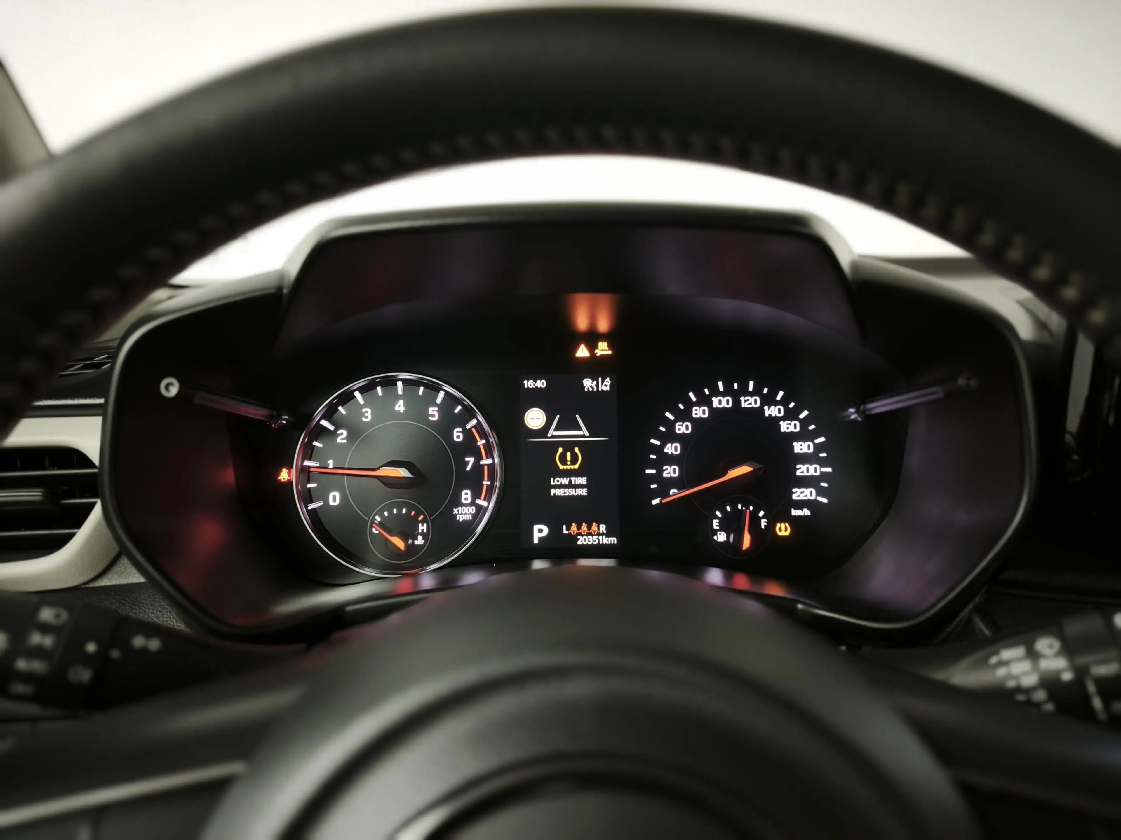 Suzuki Swift 1.2 Select Smart Hybrid Automaat 82PK | Adaptieve — photo 15