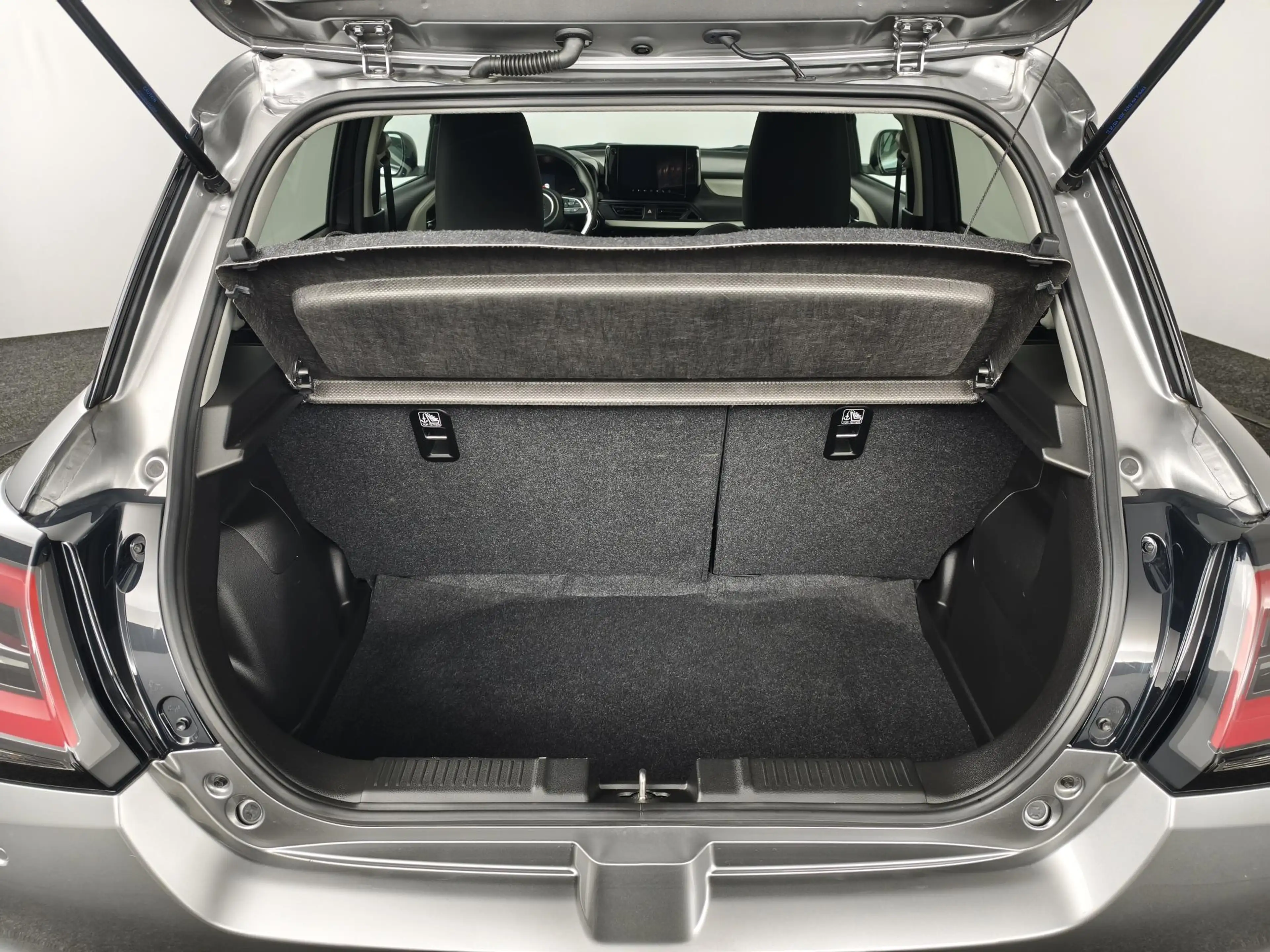 Suzuki Swift 1.2 Select Smart Hybrid Automaat 82PK | Adaptieve — photo 13