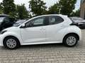 Toyota Yaris Comfort 5-G.-Schaltgetriebe *wie neu!!! Weiß - thumbnail 6