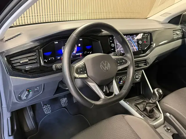 Volkswagen Polo view 13