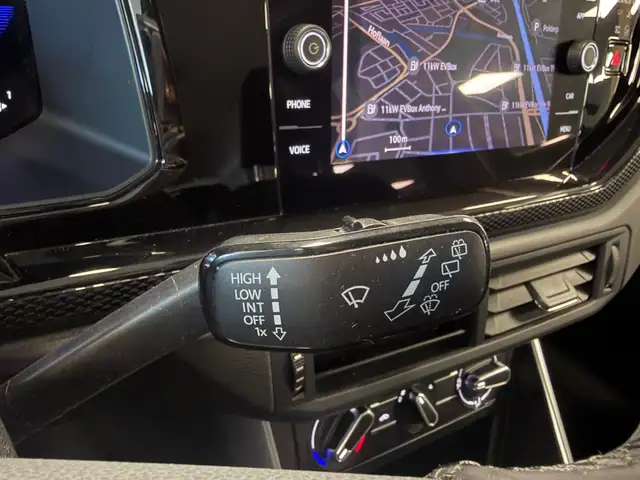 Volkswagen Polo view 21