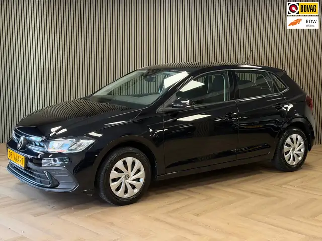 2023 Volkswagen Polo in Black for sale