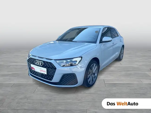 Audi A1 30 TFSI intense