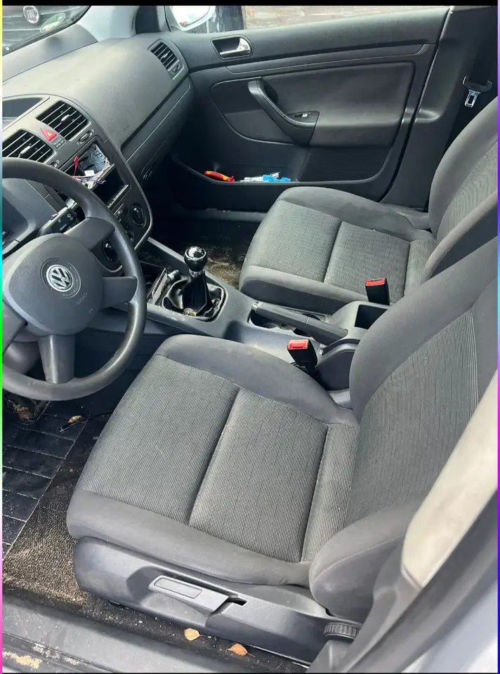 Volkswagen Golf, foto 2