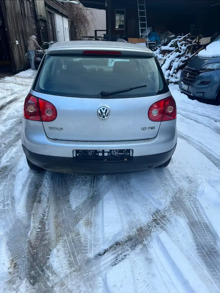 Volkswagen Golf, foto 4