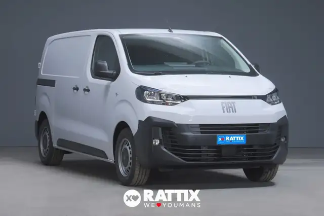 Fiat Scudo Van M 1.5 Diesel 120CV + Surround View IVA ESCLUSA