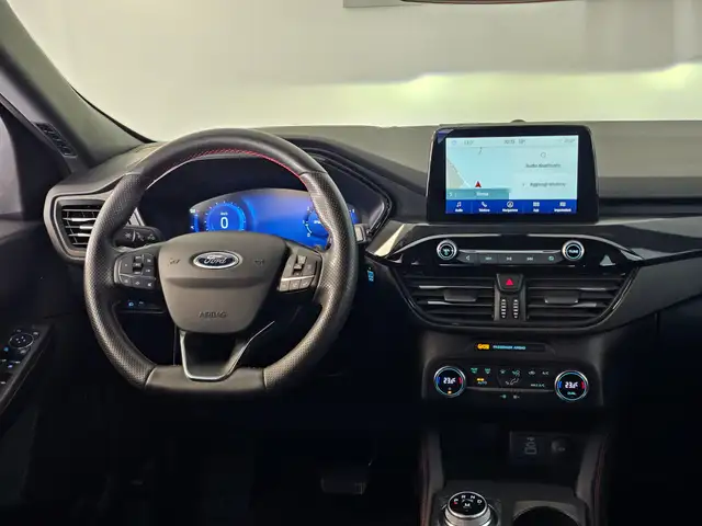 Ford Kuga view 9