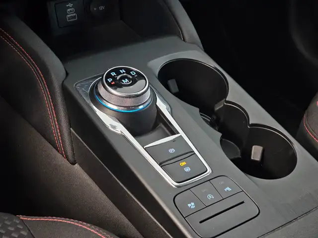 Ford Kuga view 10