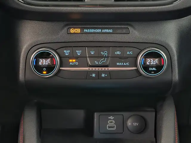 Ford Kuga view 11