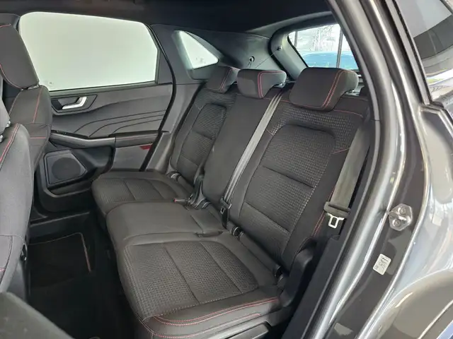Ford Kuga view 6