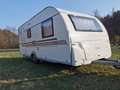 Caravans-Wohnm Adria Wohnwagen 542 Mover Vorzelt Weiß - thumbnail 3