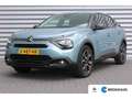 Citroen E-C4 Electric Citroën 50KWH 136PK FEEL PACK AUTOMAAT / NAVI / LE Blauw - thumbnail 1