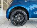 smart forFour Basis *LED*Sitzheiz*ALU*Allwetter* Blau - thumbnail 19