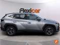 Hyundai TUCSON 1.6 T HEV Klass AT Gris - thumbnail 8