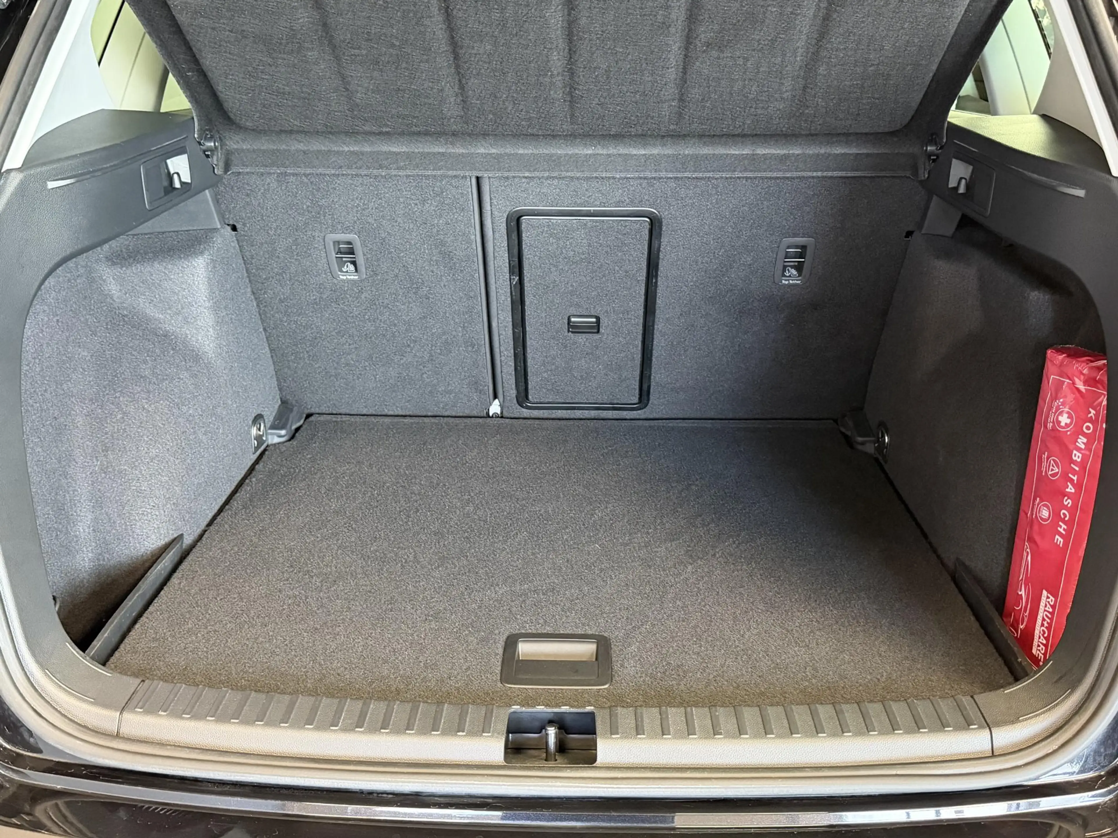 SEAT Ateca 1.5 TSI Style | Trekhaak | Adaptive cruise | Stoel — photo 28