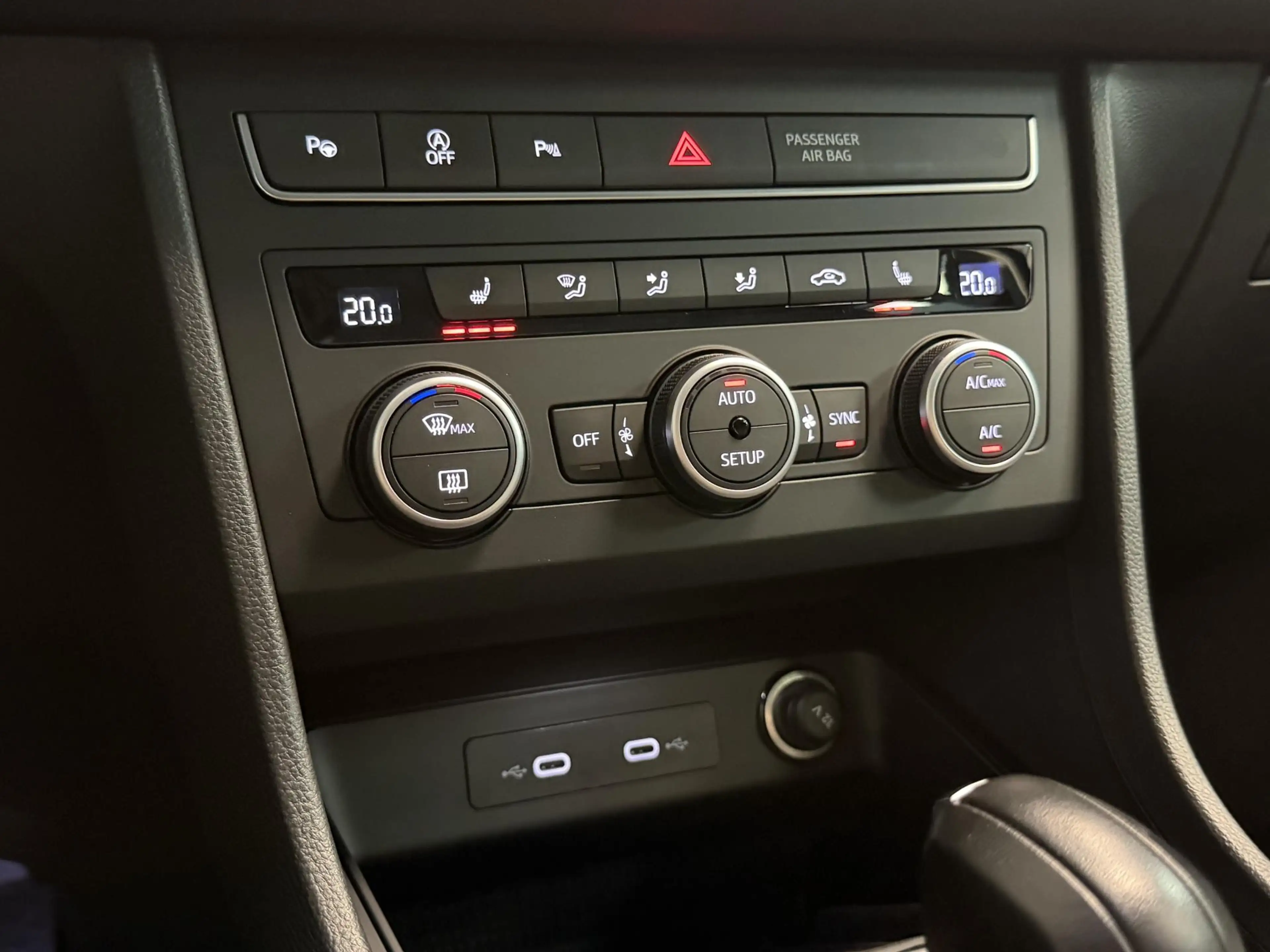 SEAT Ateca 1.5 TSI Style | Trekhaak | Adaptive cruise | Stoel — photo 21