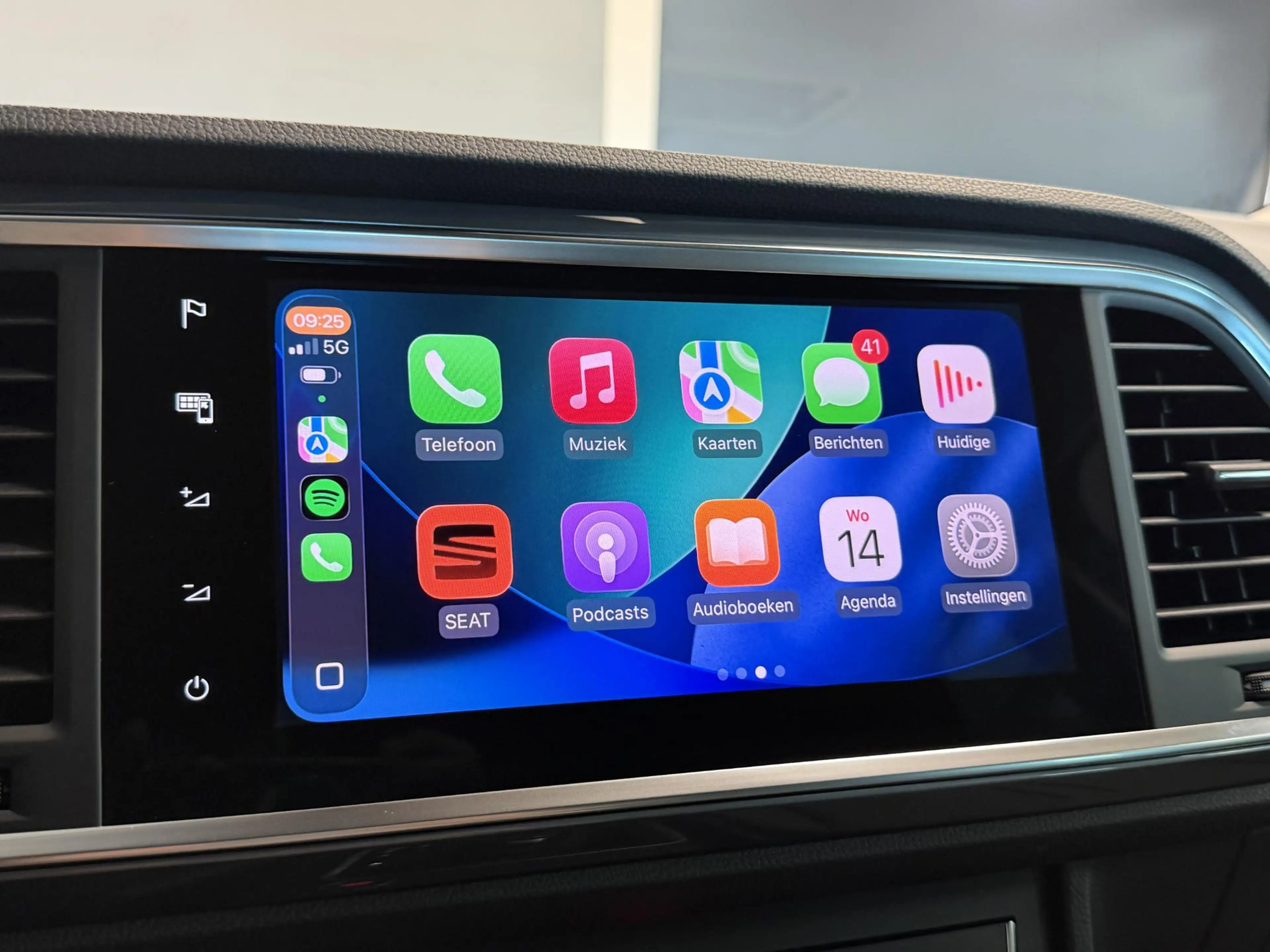 SEAT Ateca 1.5 TSI Style | Trekhaak | Adaptive cruise | Stoel — photo 16