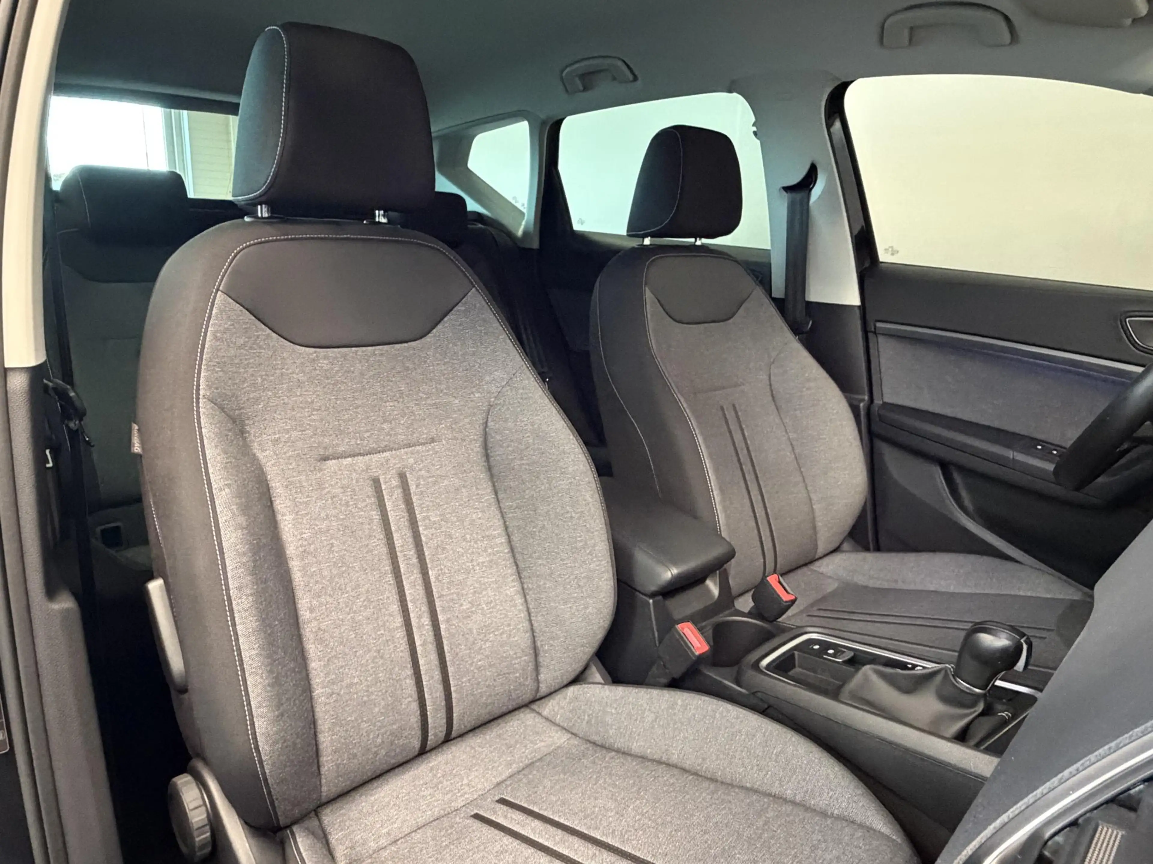SEAT Ateca 1.5 TSI Style | Trekhaak | Adaptive cruise | Stoel — photo 26