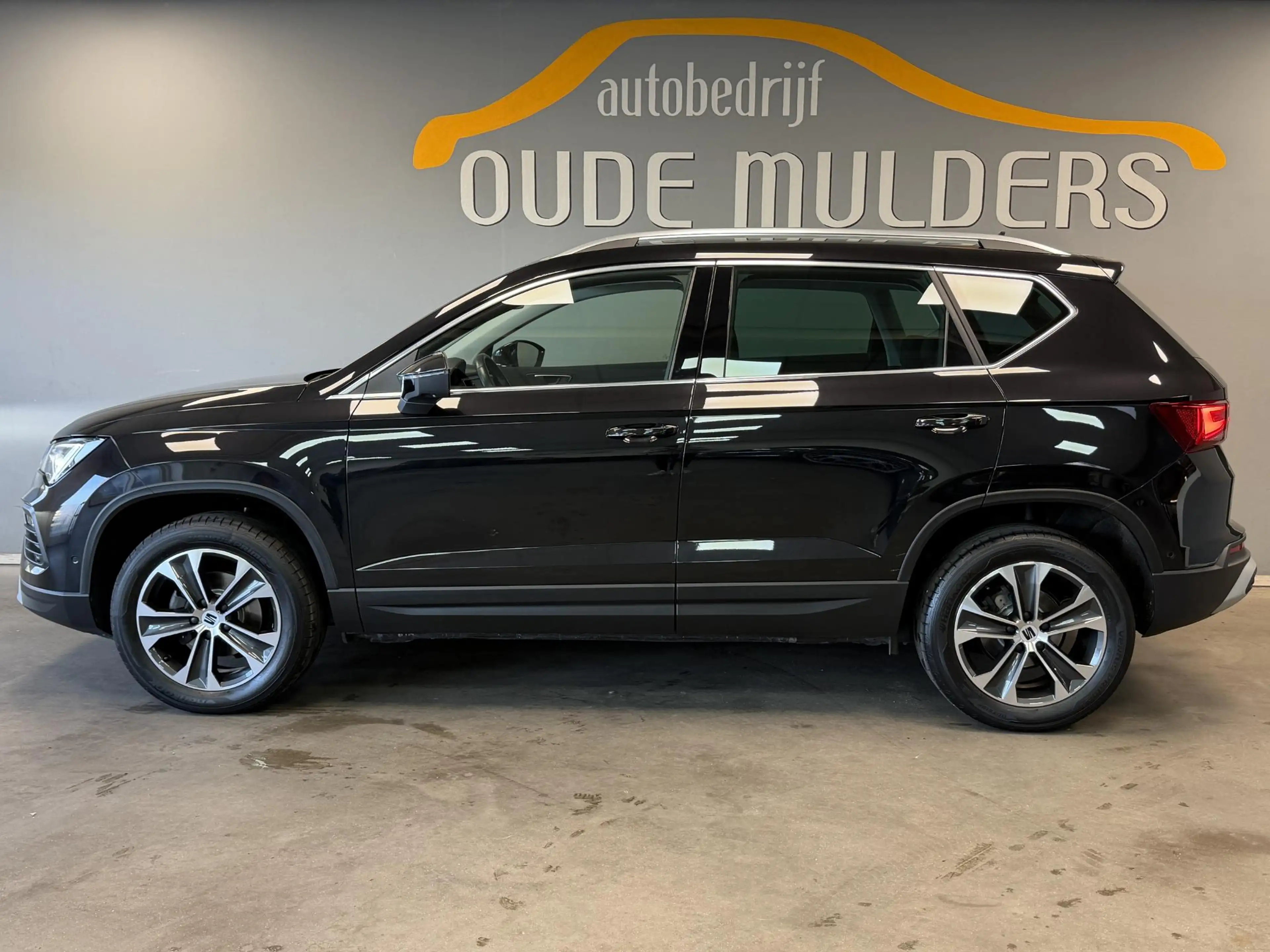 SEAT Ateca 1.5 TSI Style | Trekhaak | Adaptive cruise | Stoel — photo 2