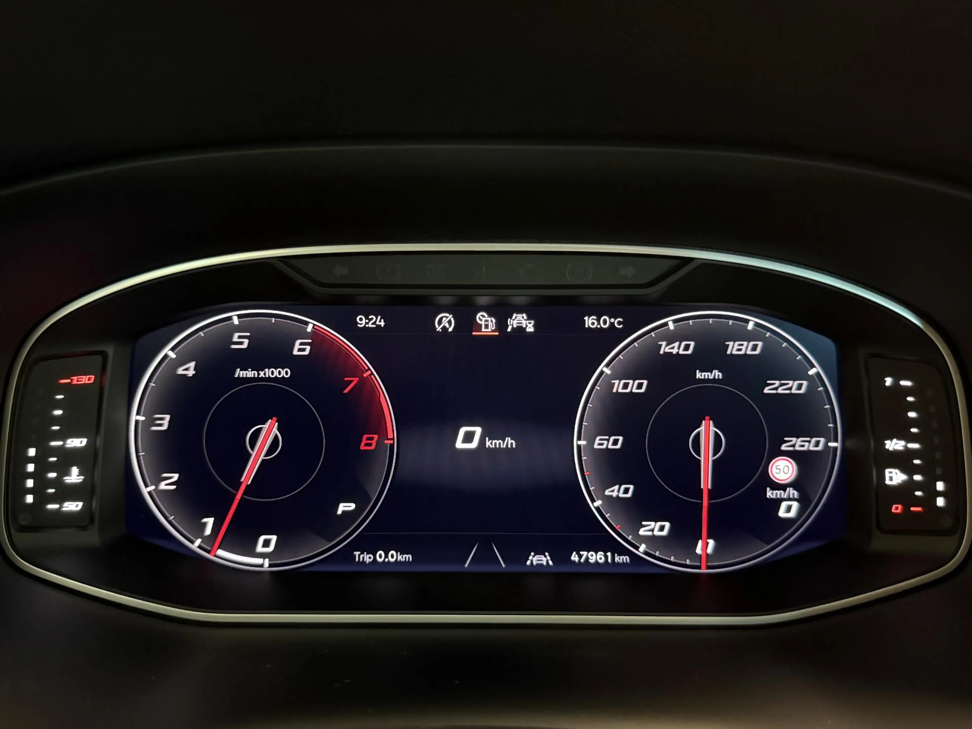 SEAT Ateca 1.5 TSI Style | Trekhaak | Adaptive cruise | Stoel — photo 15