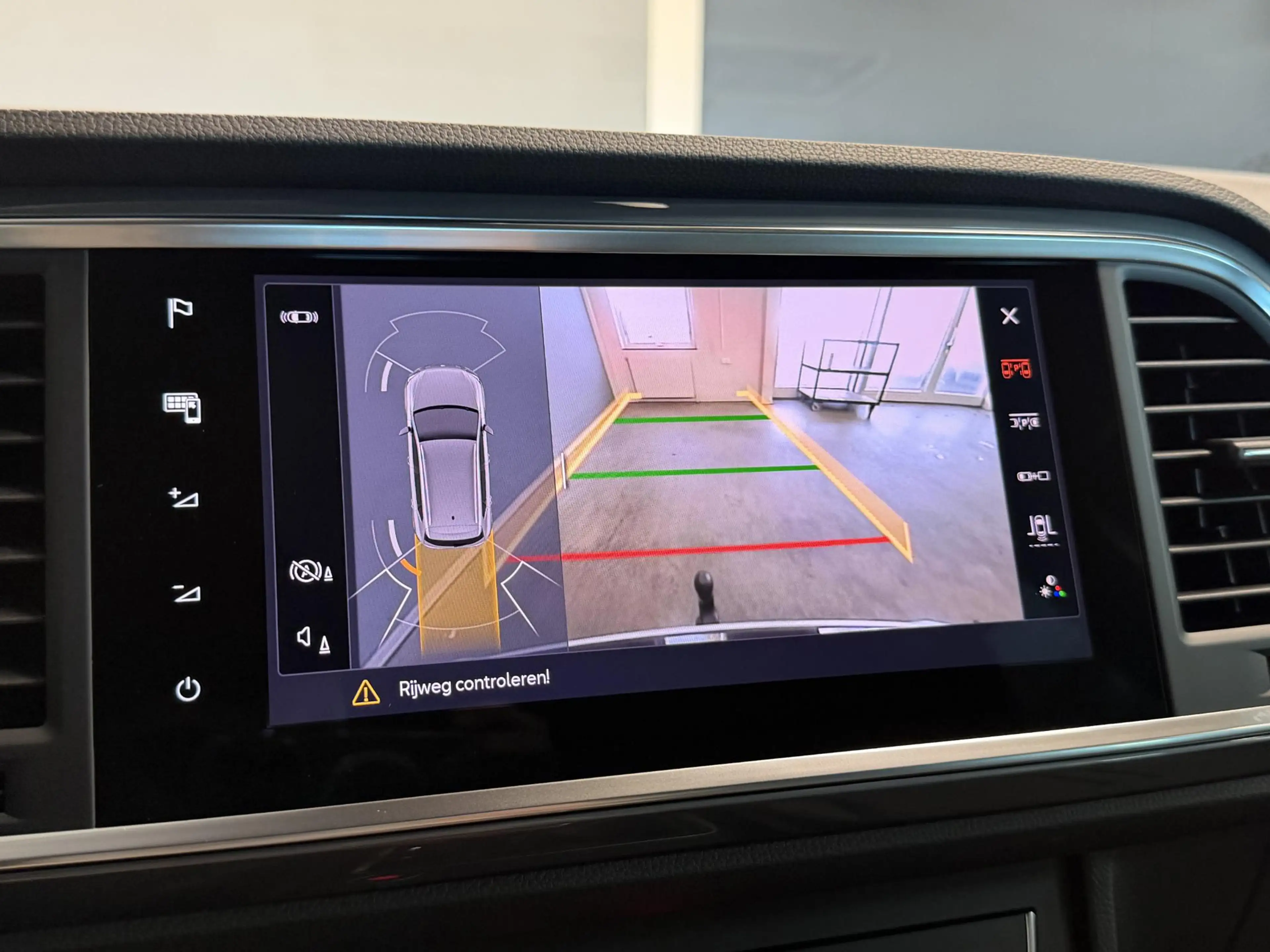 SEAT Ateca 1.5 TSI Style | Trekhaak | Adaptive cruise | Stoel — photo 17