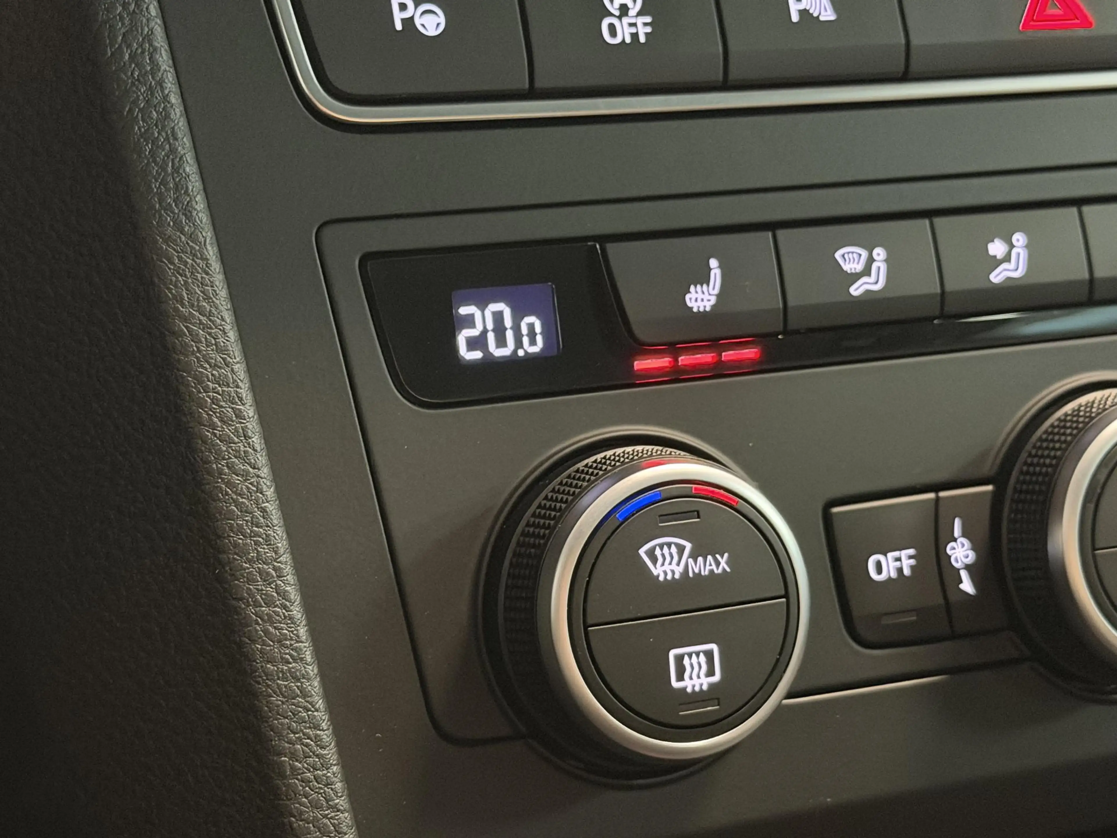 SEAT Ateca 1.5 TSI Style | Trekhaak | Adaptive cruise | Stoel — photo 22