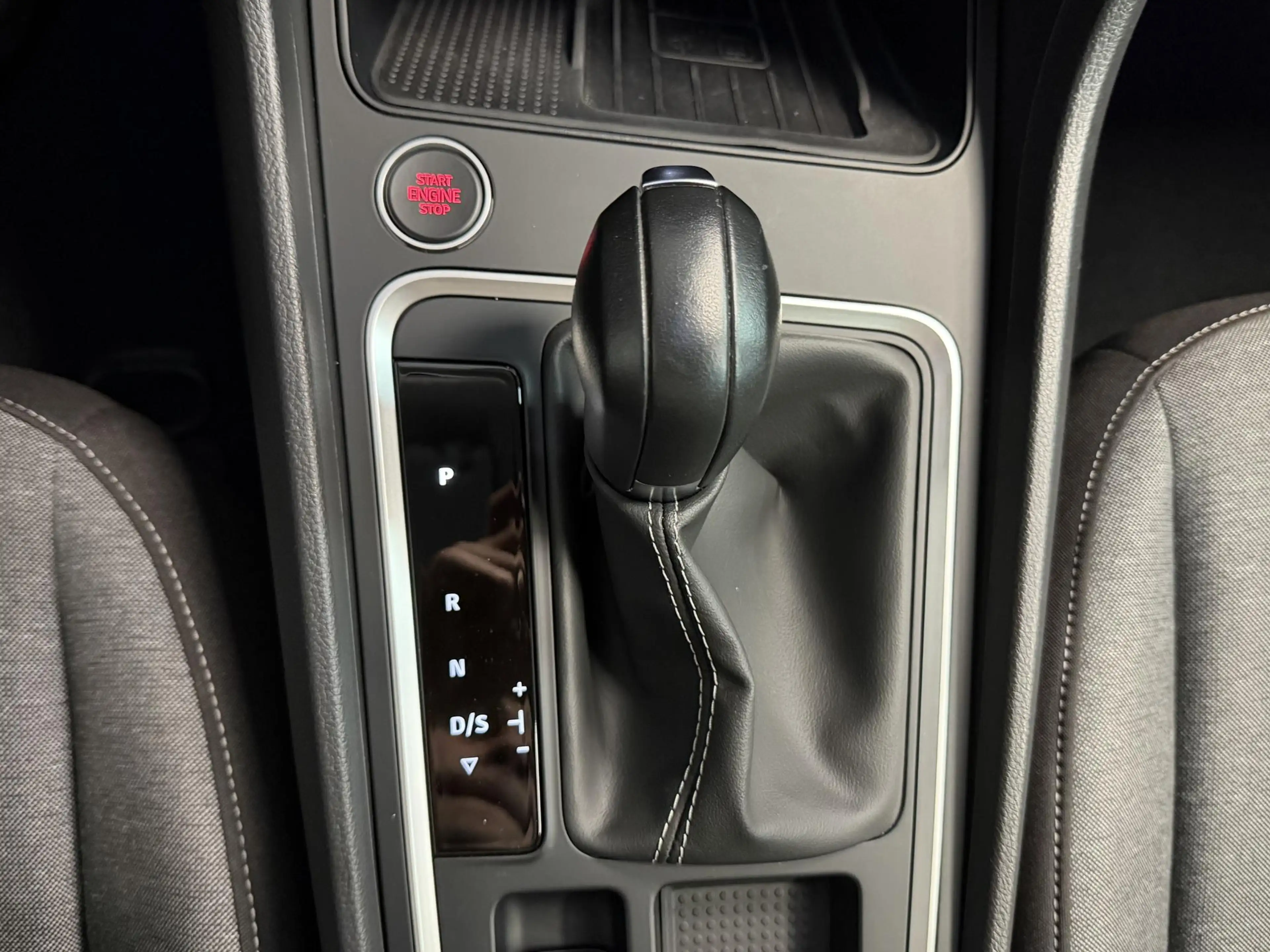 SEAT Ateca 1.5 TSI Style | Trekhaak | Adaptive cruise | Stoel — photo 24