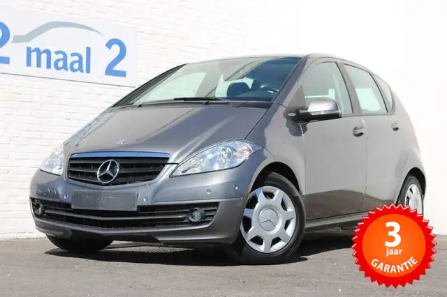 Mercedes-Benz A 160 inclusief 3 JAAR garantie!