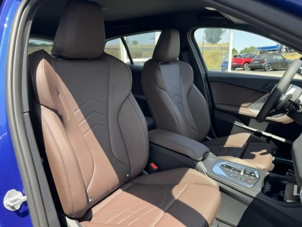 BMW 1 Series 2026 — фото 10