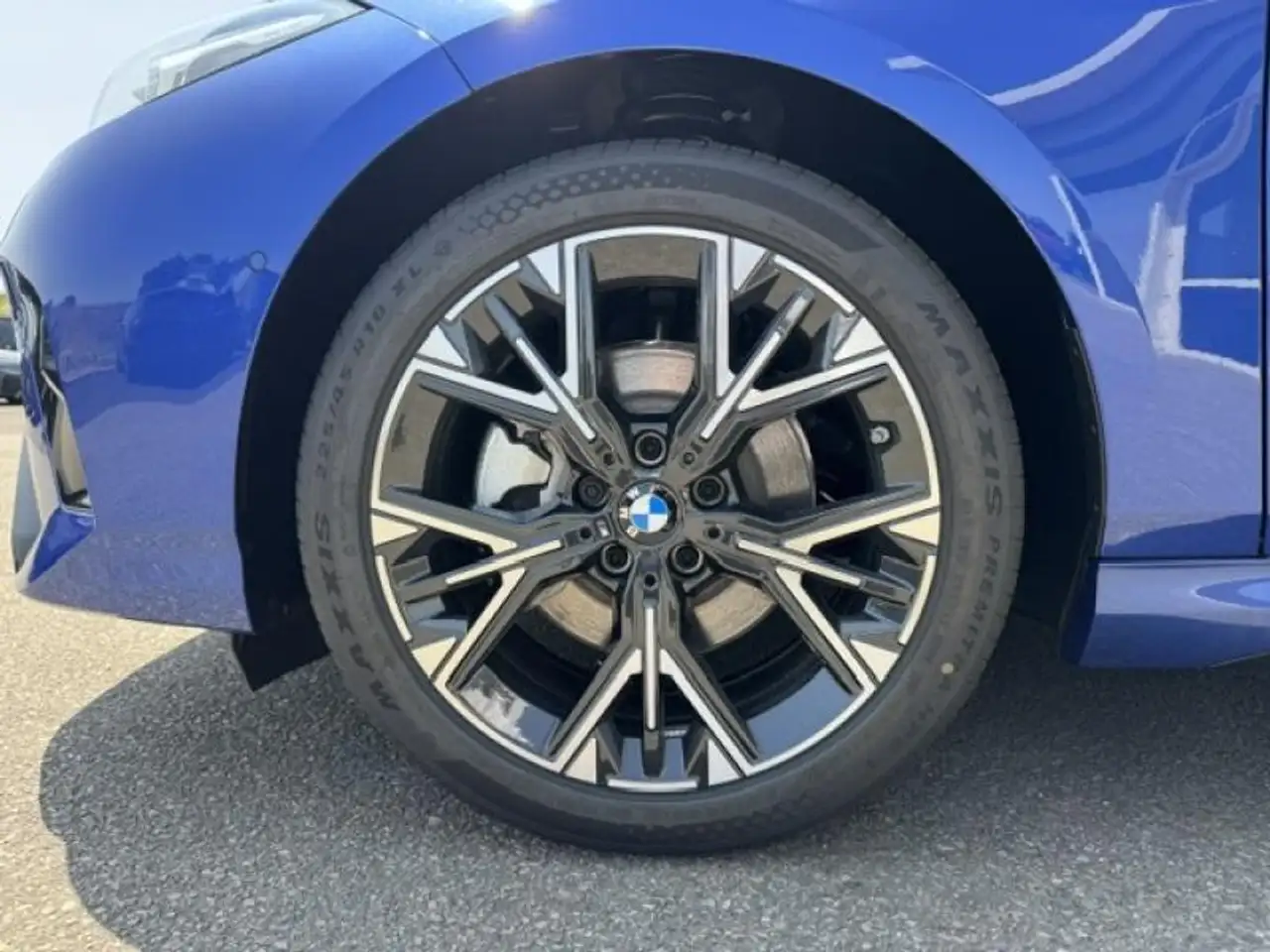 BMW 1 Series 2026