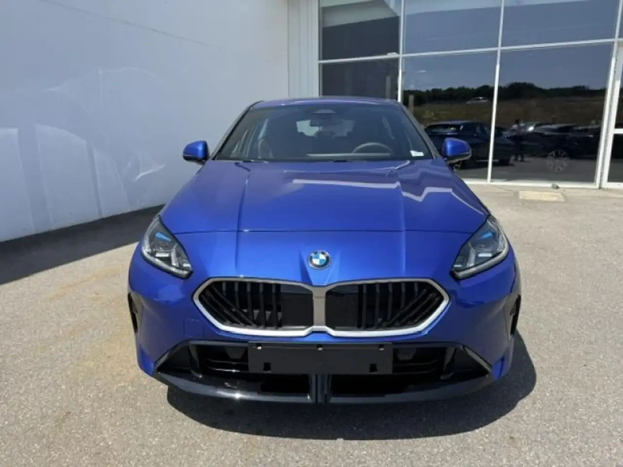 BMW 1 Series 2026