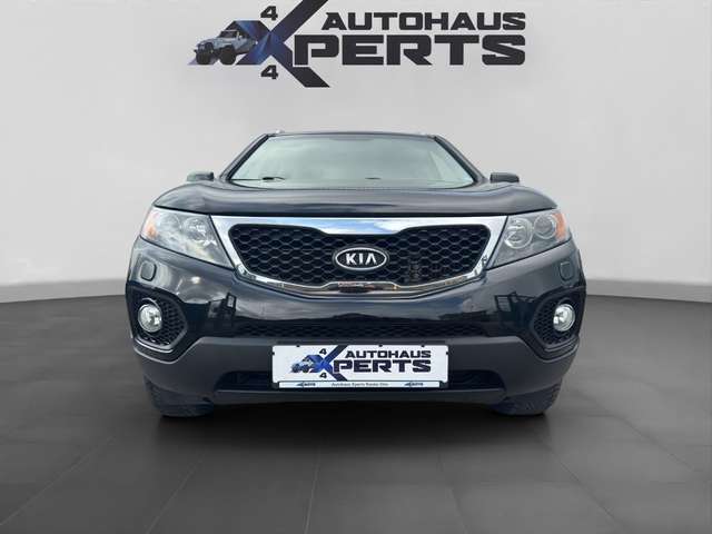 Imagine Kia Sorento SORENTO 2.2 CRDi | SPIRIT | 4WD | AHK | 2.5 To |