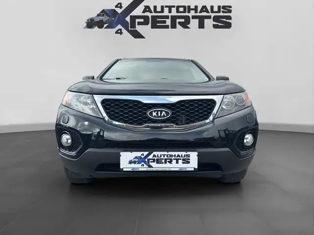 Kia Sorento SORENTO 2.2 CRDi | SPIRIT | 4WD | AHK | 2.5 To |