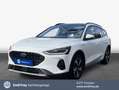 Ford Focus Turnier 1.5 Diesel Aut. ACTIVE X AHZV Pano Weiß - thumbnail 1