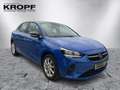 Opel Corsa F 1.2 Edition LM PDC SpurH Blau - thumbnail 6