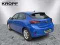 Opel Corsa F 1.2 Edition LM PDC SpurH Blau - thumbnail 4
