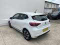 Renault Clio 1.6 E-Tech Hybride - 140 - BVA - Limited GARANTIE  Bianco - thumbnail 5