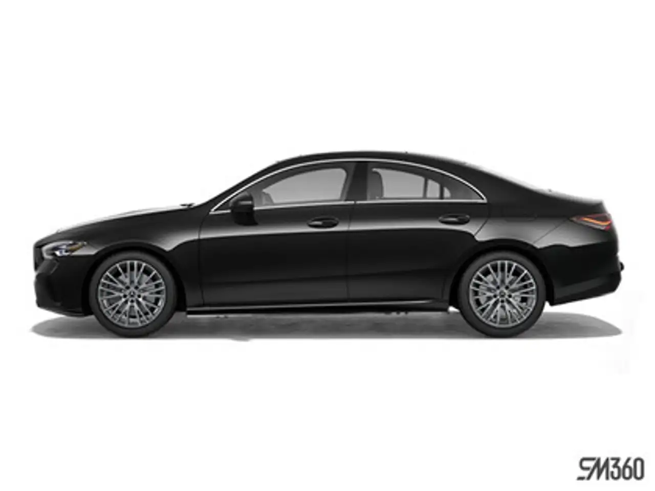 2026 Mercedes-Benz CLA