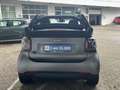 smart forTwo EQ cabrio*EXCLUSIVE*22kW*CAM*MEDIA*SHZ*ALU*ALLW*LE Grau - thumbnail 5
