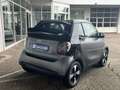 smart forTwo EQ cabrio*EXCLUSIVE*22kW*CAM*MEDIA*SHZ*ALU*ALLW*LE Grau - thumbnail 4